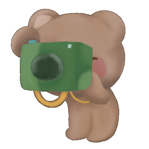 Snap Sticker