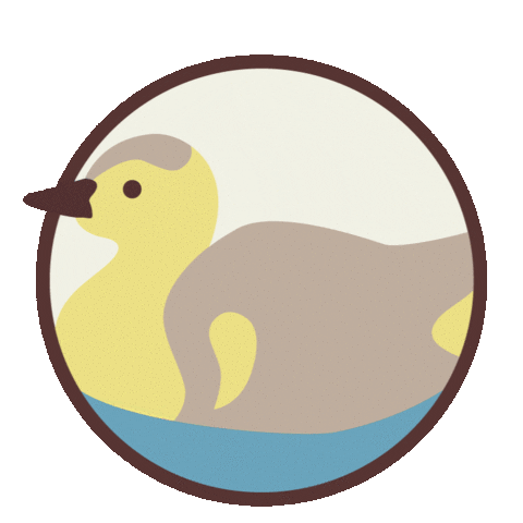 22 Street Lane Nursery Sticker