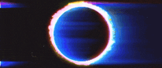 End Of The World Fire GIF by GUNSHIP