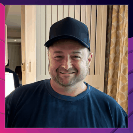 Eric Kleiner GIF