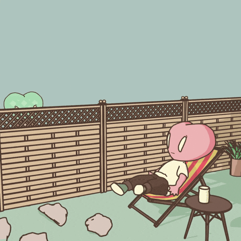 What Are You Up To GIF by LT3 Creations