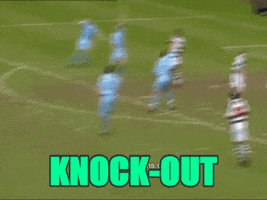 noone football sport humor autogoal GIF
