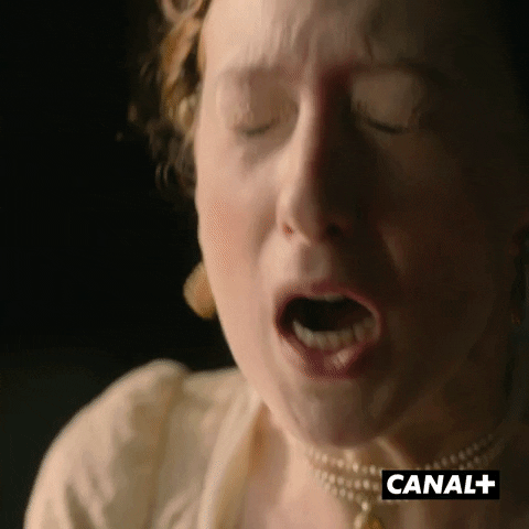 Mad Canal Plus GIF by CANAL+