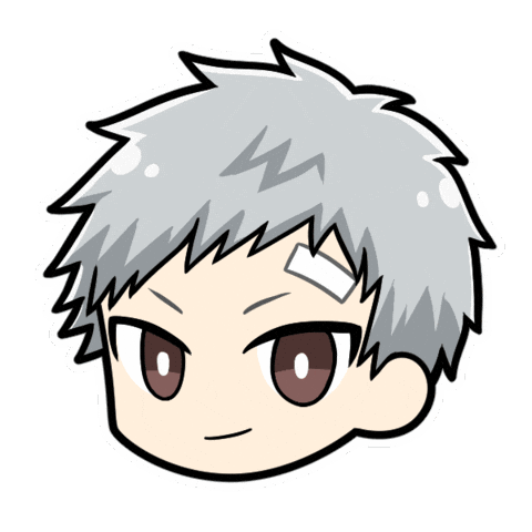 Happy Video Game Sticker by ATLUS West