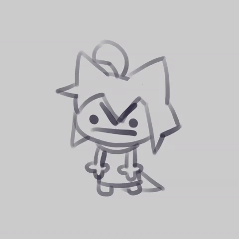Broke GIF