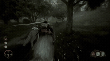 Wolf GIF