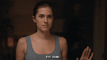 done over it GIF