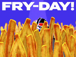 Food Deserves Pepsi GIF by Pepsi