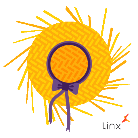 Sticker by Linx