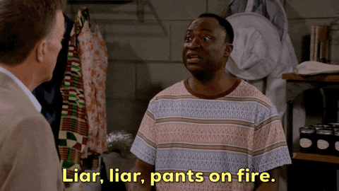 Liar Liar Pants On Fire Gifs Get The Best Gif On Giphy