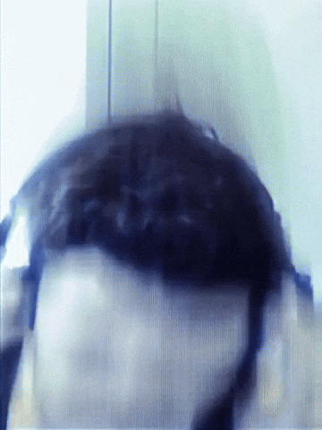 Dance Rocking Out GIF