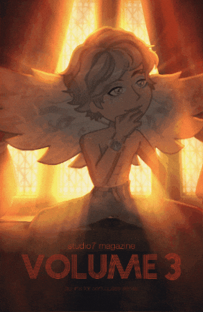 Woozworld Studio7 GIF