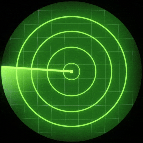 Radar GIF