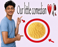 Trending Corn GIF