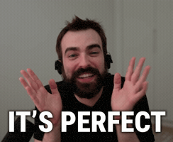 Happy It Is GIF
