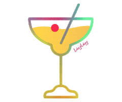 Ll Sticker by Ling Ling Mx