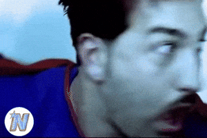 Crazy GIF