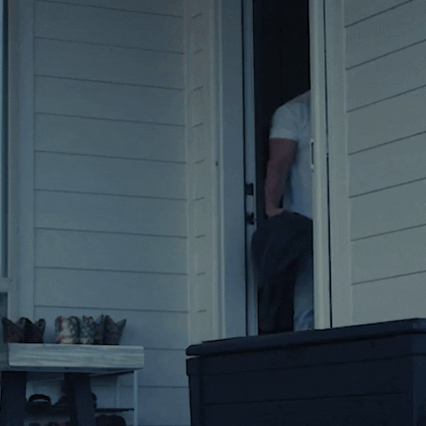 Blue Collar Work GIF by GYMREAPERS