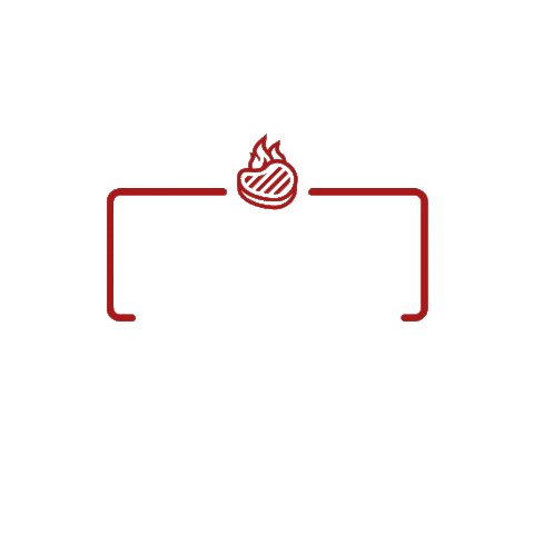 Dantebraceria Sticker