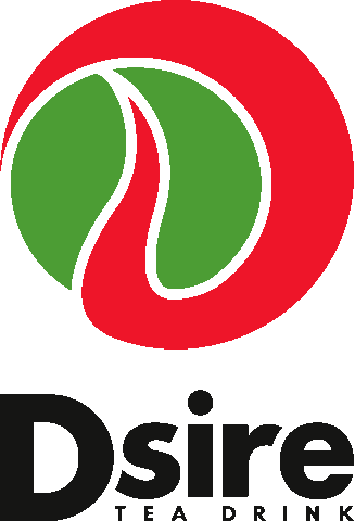 Moteaviert Sticker by Dsire Teadrink