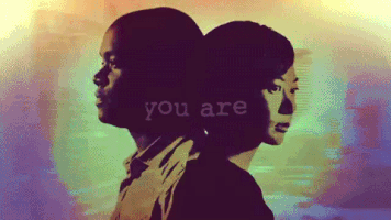 archerman sense8 GIF