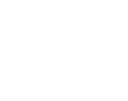 Bikepark Sticker by SkiOne.fi