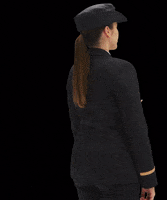 Girl Yes GIF by Vodafone Türkiye
