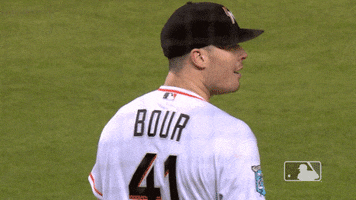 way bour GIF by MLB