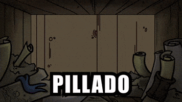 Dean Medievo GIF