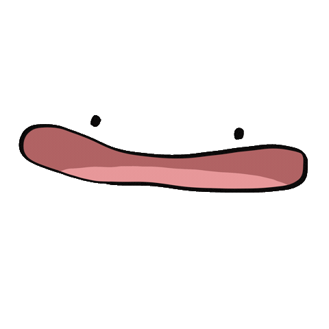 Smile Sticker