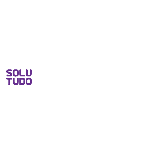 Solutudo Sticker
