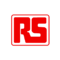 RS Components Sticker
