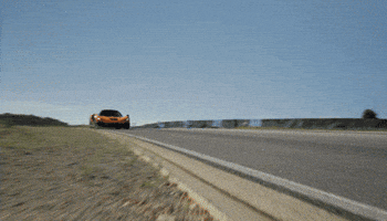 Supercar GIF by McLaren Automotive