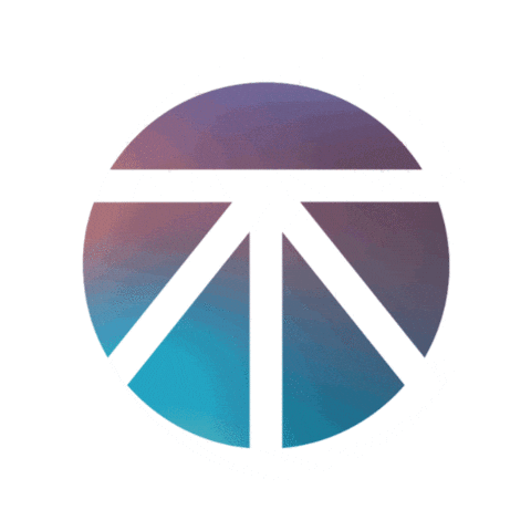 Pride Recovery Sticker by Therabody