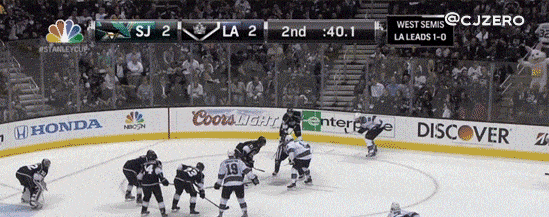 la kings