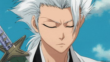 Bleach Anime GIFs - Find & Share on GIPHY