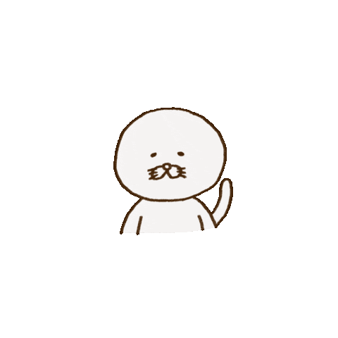 Cat Neko Sticker