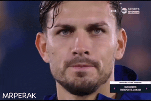 Boca Juniors Wink GIF