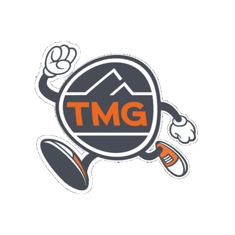 Mortgages Mortgage Broker Sticker by TMG The Mortgage Group