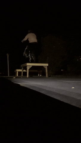 Crash GIF