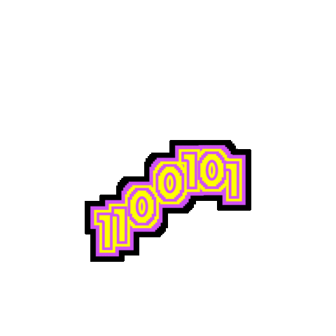 Codeweek Sticker by Code Week Germany