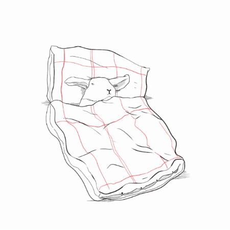Sleep GIF