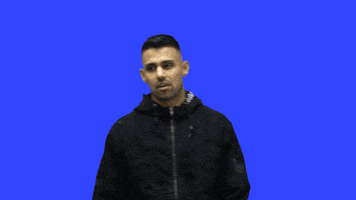 i see you over there GIF by Jaz Dhami