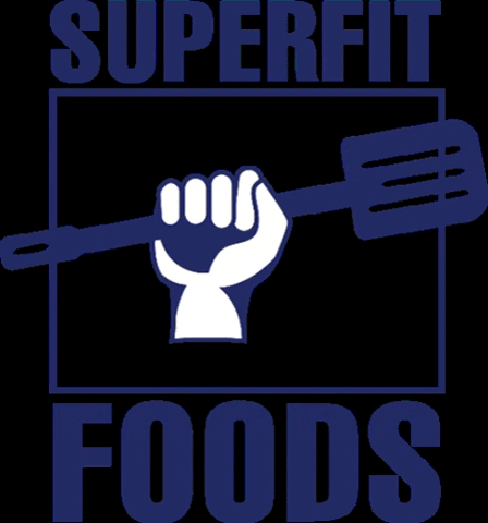 foodie love GIF by Superfit Foods