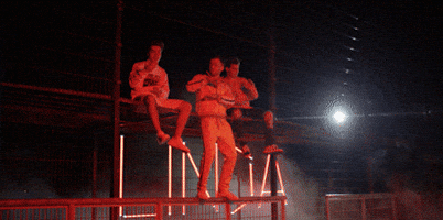 David Carreira GIF