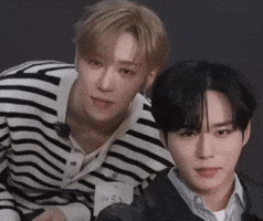 Junseo Jiahao GIF