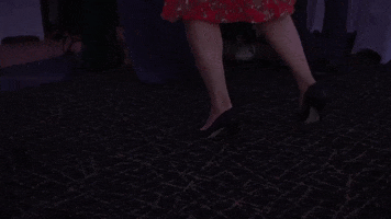 Partying Dancing Queen GIF by Bournemouth University