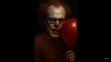 Horror GIF