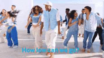Climate Change Dancing GIF by UN Environment Programme