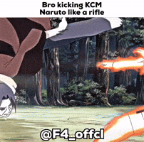 Kcm Itachi Vs Naruto GIF